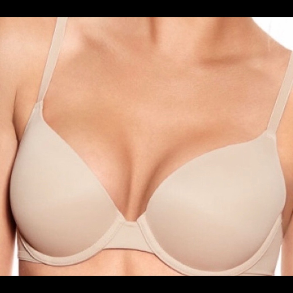 PINK NEW Victoria Secret’s push up